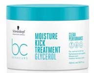 Maski do włosów - Schwarzkopf Schwarzkopf BC Moisture Kick maska nawilżająca 500ml - miniaturka - grafika 1