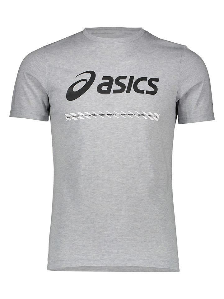 asics Koszulka funkcyjna 