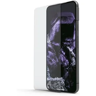 Szkło ochronne - HAMA - Google Pixel 9/9 Pro - Ultra-cienkie - Odporne na zarysowania - Ekologiczne - Szkła hartowane na telefon - miniaturka - grafika 1