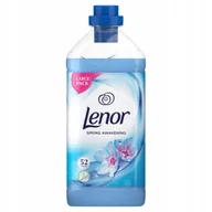 Środki do prania - Lenor Spring Awakening Płyn do płukania tkanin 1,82l - miniaturka - grafika 1