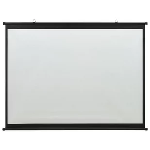 Ekran projekcyjny, 50'', 1:1 - Ekrany projekcyjne - miniaturka - grafika 3