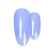 Utwardzacze do paznokci - Reney, Rubber Base Cover, baza 37, 10 ml - miniaturka - grafika 1