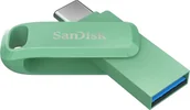 Pendrive - SanDisk Ultra Dual Drive Go USB-C Absinthe 2TB SDDDC3-2T00-G46AG - miniaturka - grafika 1