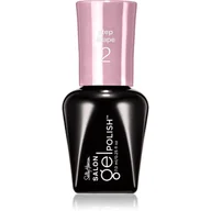 Lakiery do paznokci - Sally Hansen Salon Gel Polish Gel Nail Color Lakier do paznokci 7 ml Odcień 902 Rosey Cheeks - miniaturka - grafika 1