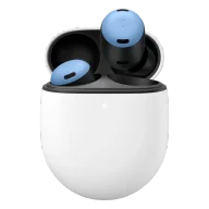 Słuchawki - Google Pixel Buds Pro ANC Niebieskie (Bay) - miniaturka - grafika 1