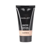 Kremy CC - Inglot beauti fier Tinted Cream | nawilżająca/koryguje pigmenty w Teint/HD zapewnia naturalne, zdrowe i promienna skóra/Anger EIC do zapisu z wyciągiem z Koenzym Q10, saffran i witamina C, E i F/odpow - miniaturka - grafika 1