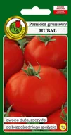 Nasiona i cebule - Pomidor Gruntowy Hubal 1 g PNOS - miniaturka - grafika 1
