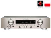 Amplitunery - Amplituner Stereofoniczny Marantz NR1200 Silver - miniaturka - grafika 1