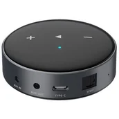 Odtwarzacze sieciowe - WiiM Mini - Odtwarzacz Sieciowy Audio +9 sklepów - przyjdź przetestuj lub zamów online+ - miniaturka - grafika 1