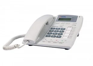 CTS-102.IP Telefon systemowy - Slican - Telefony stacjonarne - miniaturka - grafika 1