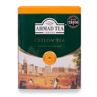 Herbata - Ahmad Tea Ceylon 200g liść - miniaturka - grafika 1