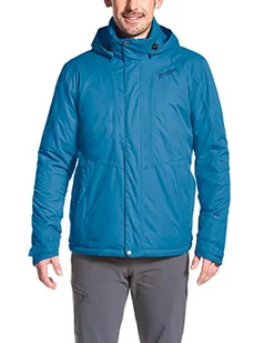 Maier Sports Metor Therm M męska kurtka funkcyjna niebieski Blau (mykonos blue) 27 - Kurtki męskie - miniaturka - grafika 1