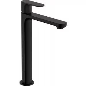 HANSGROHE 72580670 Rebris S Jednouchwytowa bateria umywalkowa 240 CoolStart - Baterie umywalkowe - miniaturka - grafika 1