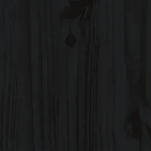 Łóżko rozsuwane, czarne, 2x(80x200) cm, lite drewno sosnowe Lumarko! - Łóżka - miniaturka - grafika 13