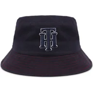 Czapki damskie - Tommy Hilfiger Kapelusz - miniaturka - grafika 1