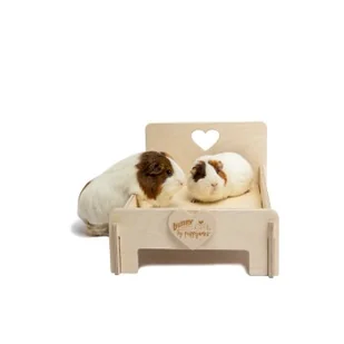 Bunny Legowisko - Karma dla gryzoni - miniaturka - grafika 1