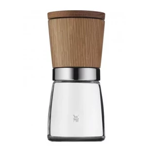 WMF Młynek drewniany Ceramill Natura 652304500 - Młynki do soli i pieprzu - miniaturka - grafika 2