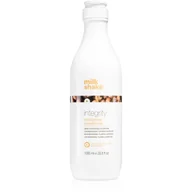 Odżywki do włosów - Milk Shake Milk Shake, Integrity, odżywka intensywnie regenerująca, 1000 ml - miniaturka - grafika 1