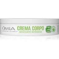 Balsamy i kremy do ciała - Omia Laboratories Aloe Vera del Salento krem intensywnie nawilżający do ciała 150 ml - miniaturka - grafika 1