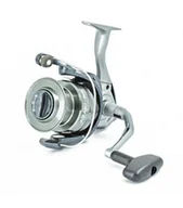 Kołowrotki - Kołowrotki Okuma Azaki Spinning 55 - miniaturka - grafika 1