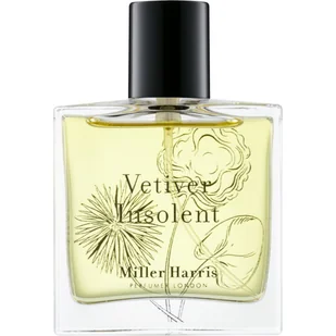 Miller Harris Fleurs De Bois woda toaletowa 100ml - Wody i perfumy damskie - miniaturka - grafika 1