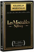 Dramaty DVD - FILMOSTRADA Les Misérables: Nędznicy (DVD) Kolekcja Musicale - miniaturka - grafika 1