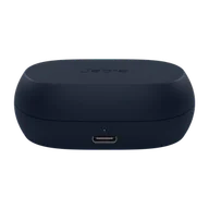 Akcesoria do słuchawek - Jabra Elite 7 Active Charging case - Wireless Charging - Navy - miniaturka - grafika 1