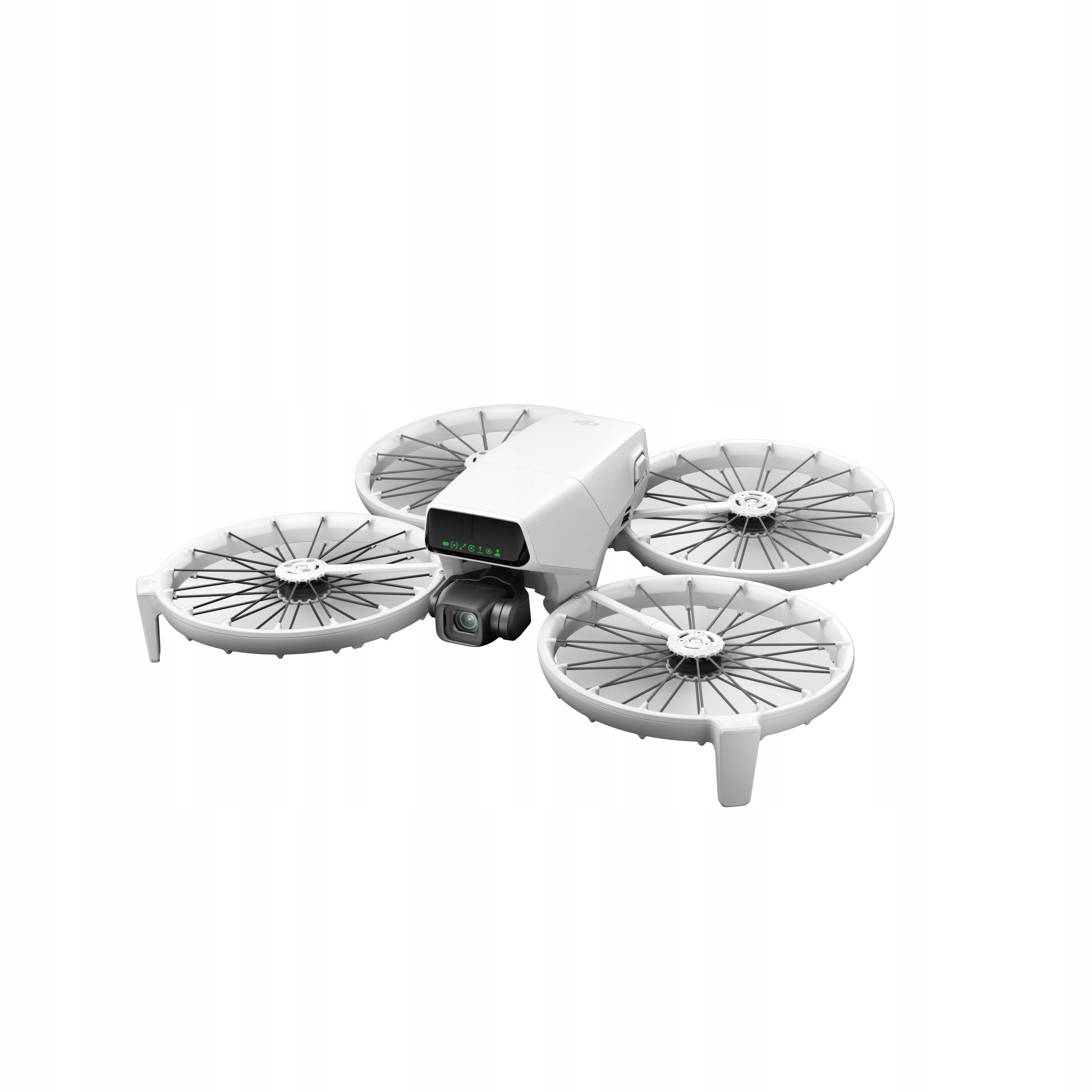 DJI Flip Fly More Combo (DJI RC 2)