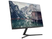 Monitory - PEAQ S244-IFC 24" FHD IPS 100Hz FreeSync Czarny - miniaturka - grafika 1