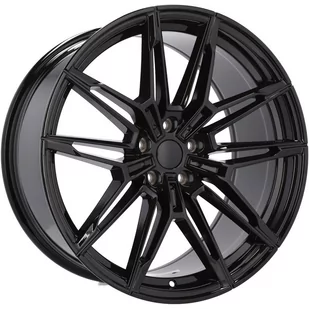 Felgi 20 m.in. do BMW 4 F32 F33 F36 5 F10 F11 6 Gran Coupe f06 - RIN0294 - Felgi aluminiowe - miniaturka - grafika 1