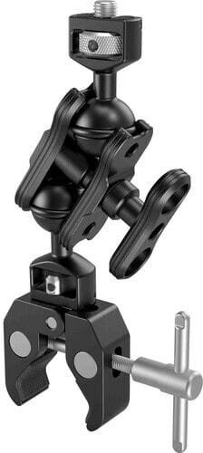 SmallRig Smallrig 3144 - Superclamp & Magic Arm z podwójnymi głowicami kulowymi