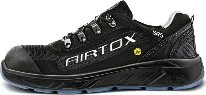Airtox sikkerhedssko SR5 ESD str 45