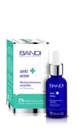 Serum do twarzy - Bandi Bandi Medical Expert Anti Acne skoncentrowana ampułka antytrądzikowa 30ml - miniaturka - grafika 1