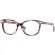 Okulary korekcyjne, oprawki, szkła - Burberry 2291 3792 53 - miniaturka - grafika 1