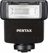 Lampy błyskowe - Pentax flash AF-180FG 30408 - miniaturka - grafika 1
