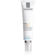 Kremy do twarzy - La Roche-Posay Posay Posay Redermic C Anti-Aging Sensitive Skin Fill-In Care krem do twarzy wypełniający zmarszczki cera normalna/mieszana 40ml - miniaturka - grafika 1