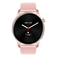 Smartwatch - Colmi V73 Różowy - miniaturka - grafika 1