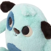 Maskotki i pluszaki - B.Toys Land of B Przytulanka dla dziecka Piesek Woofer - miniaturka - grafika 1