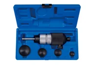 Narzędzia warsztatowe - DOCIERACZKA PNEUMATYCZNA DO ZAWORÓW 20 - 45mm King Tony - miniaturka - grafika 1