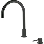 Baterie umywalkowe - Tres Study Exclusive 26110501NM - miniaturka - grafika 1