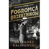 Kryminały - Pogromca grzeszników - miniaturka - grafika 1