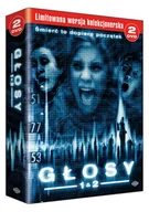 Pozostałe filmy DVD - Głosy 1&2 (limitowana wersja kolekcjonerska) - miniaturka - grafika 1