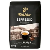 Kawa - Tchibo Espresso Sicilia Style 500g - miniaturka - grafika 1