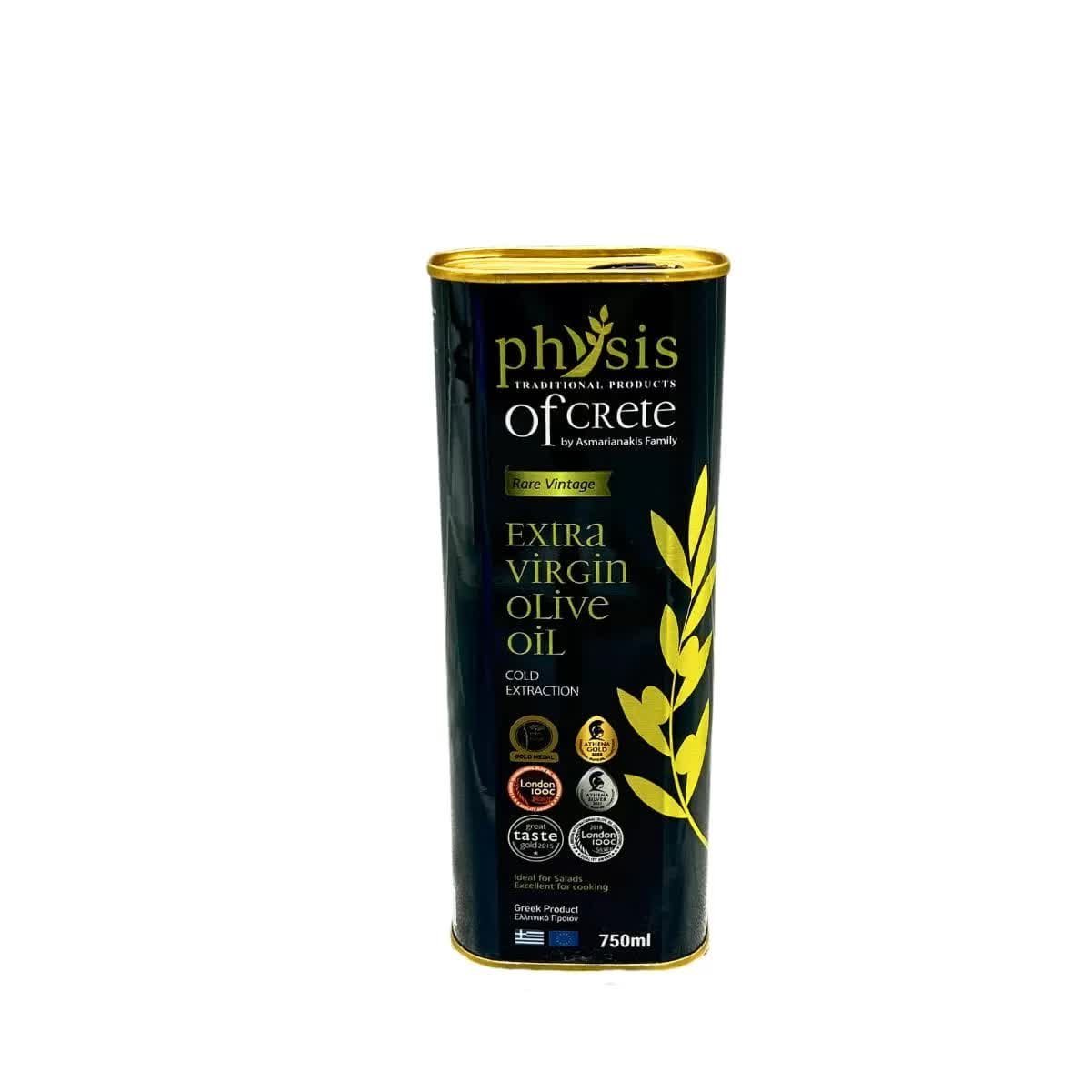 Oliwa Physis of Crete 0.2 750ml