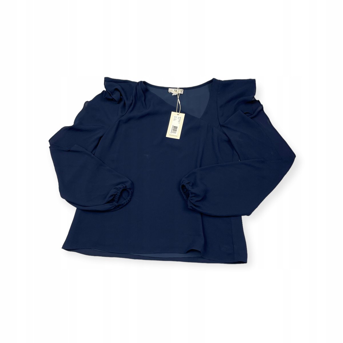 Bluzka damska na długi rękaw Ramy Brook XS