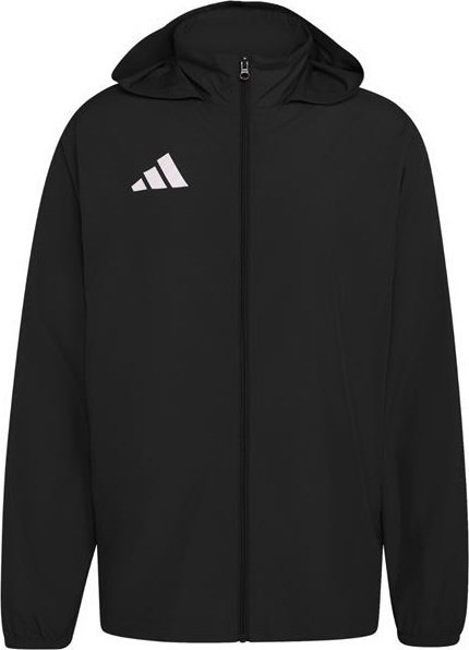 Kurtka męska adidas Entrada 26 Multi czarna KQ9074 L
