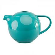 Dzbanki i imbryki - Loveramics Pro Tea - Dzbanek z zaparzaczem 600 ml - Teal - miniaturka - grafika 1