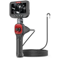 Kamery inspekcyjne - Endoskop RALCAM Boroskop F606B - miniaturka - grafika 1