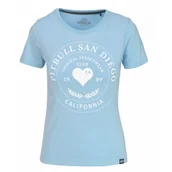 Odzież taktyczna i umundurowanie - PITBULL Middle Weight 170 Basic Heartie '25 - Błękitna - miniaturka - grafika 1