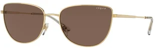 Vogue Okulary Przeciwsłoneczne Vogue VO 4233S 280/73 - Okulary przeciwsłoneczne - miniaturka - grafika 1
